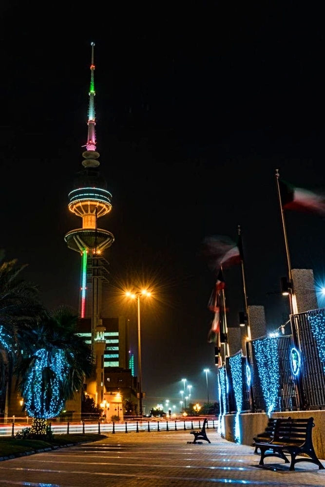 Kuwait Half Day City & Desert Licensed Tour Guide Pickup&Dropoff - Image - 1612